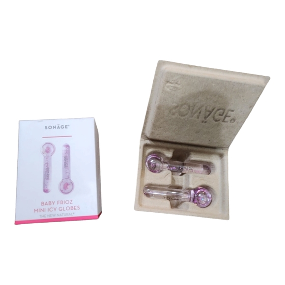 Sonage Baby Frioz Mini Icy Globes - Picture 2 of 7